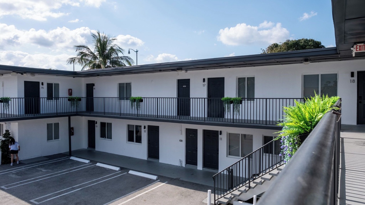 Photo of Outdoor in Palm Beach - West Palm Beach