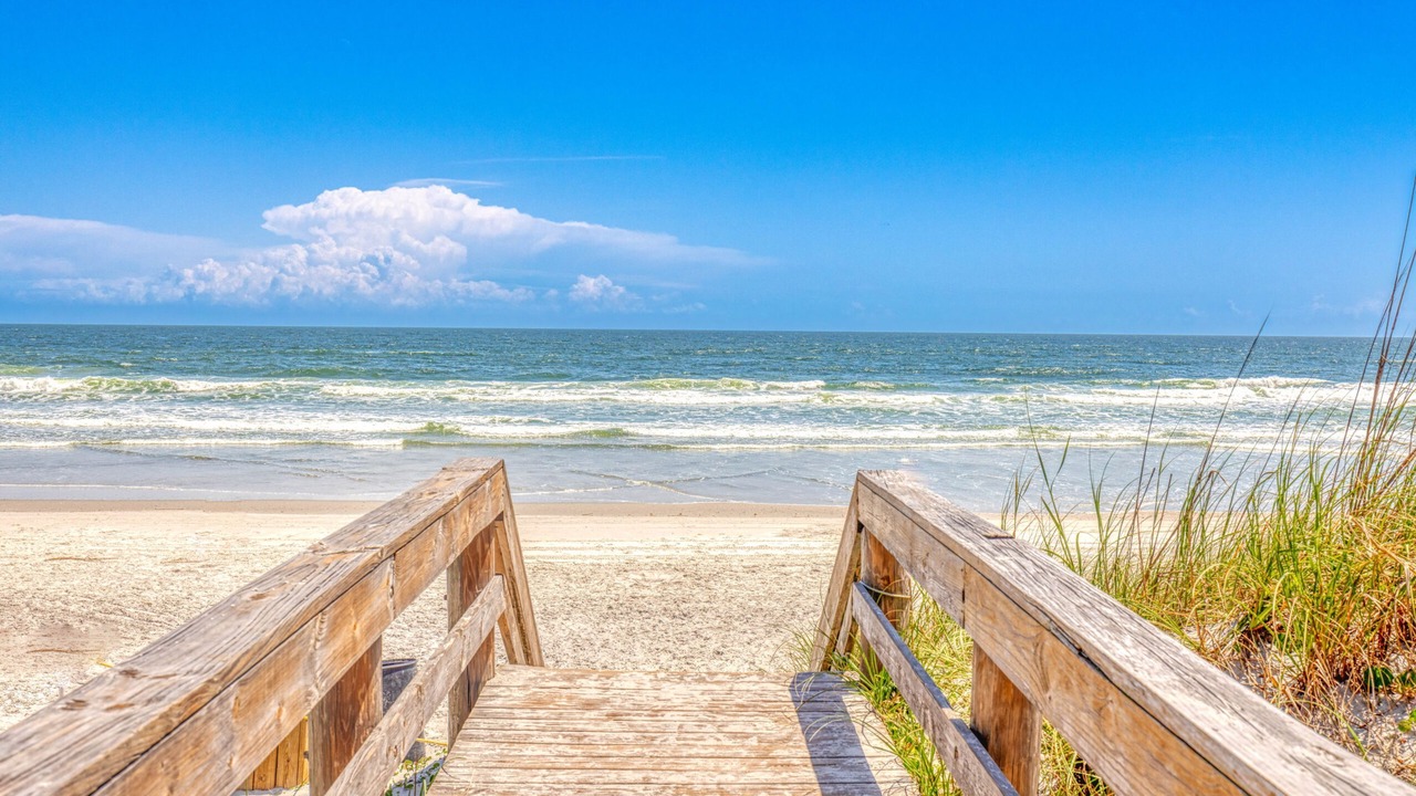 Photo of Others in Jacksonville Beach