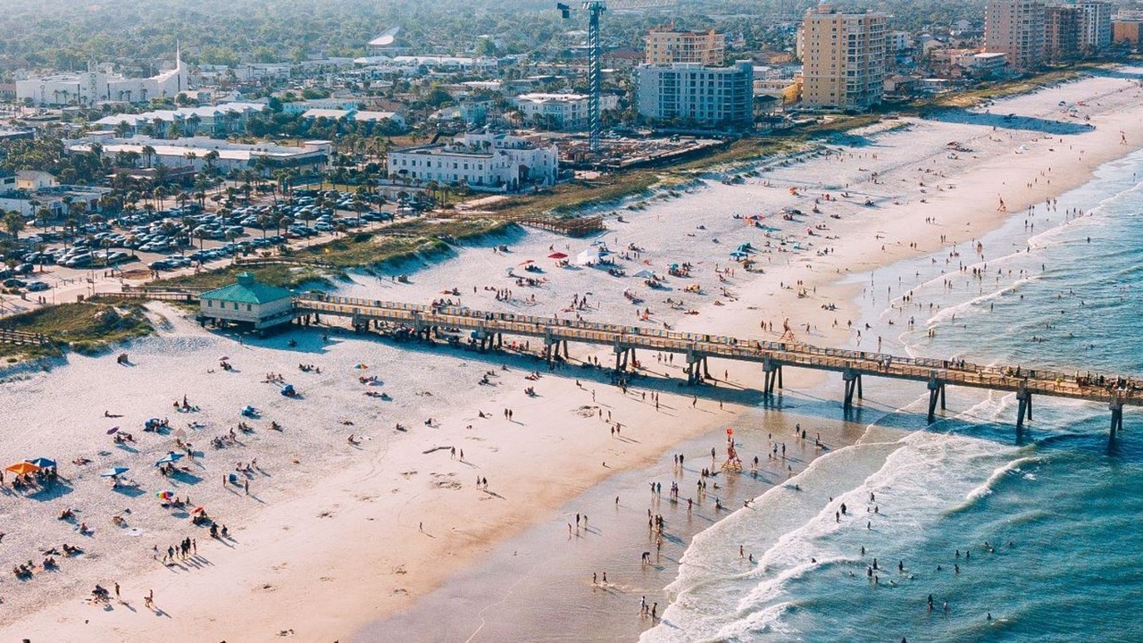 Photo of Others in Jacksonville Beach