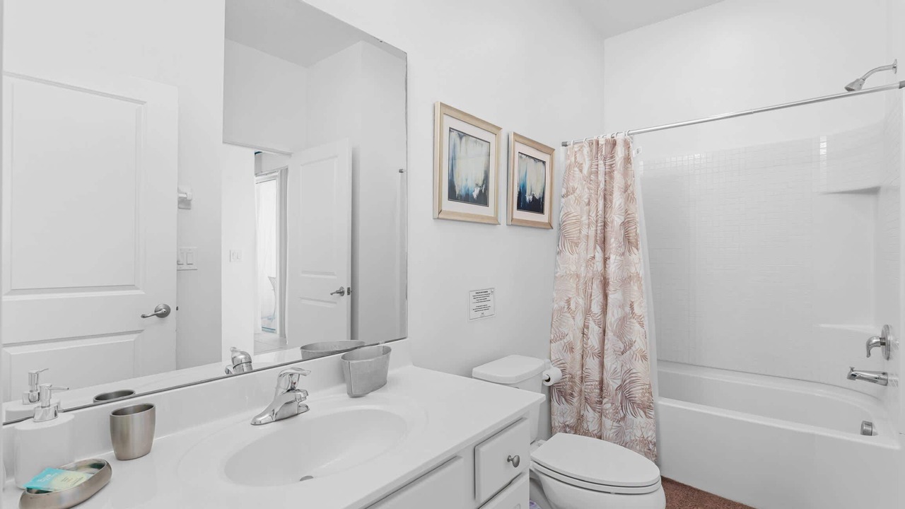 Photo of Bathroom in Kissimmee