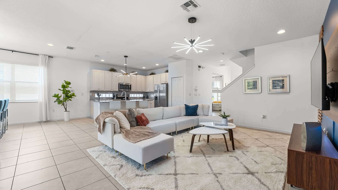 Photo of Outdoor in Kissimmee