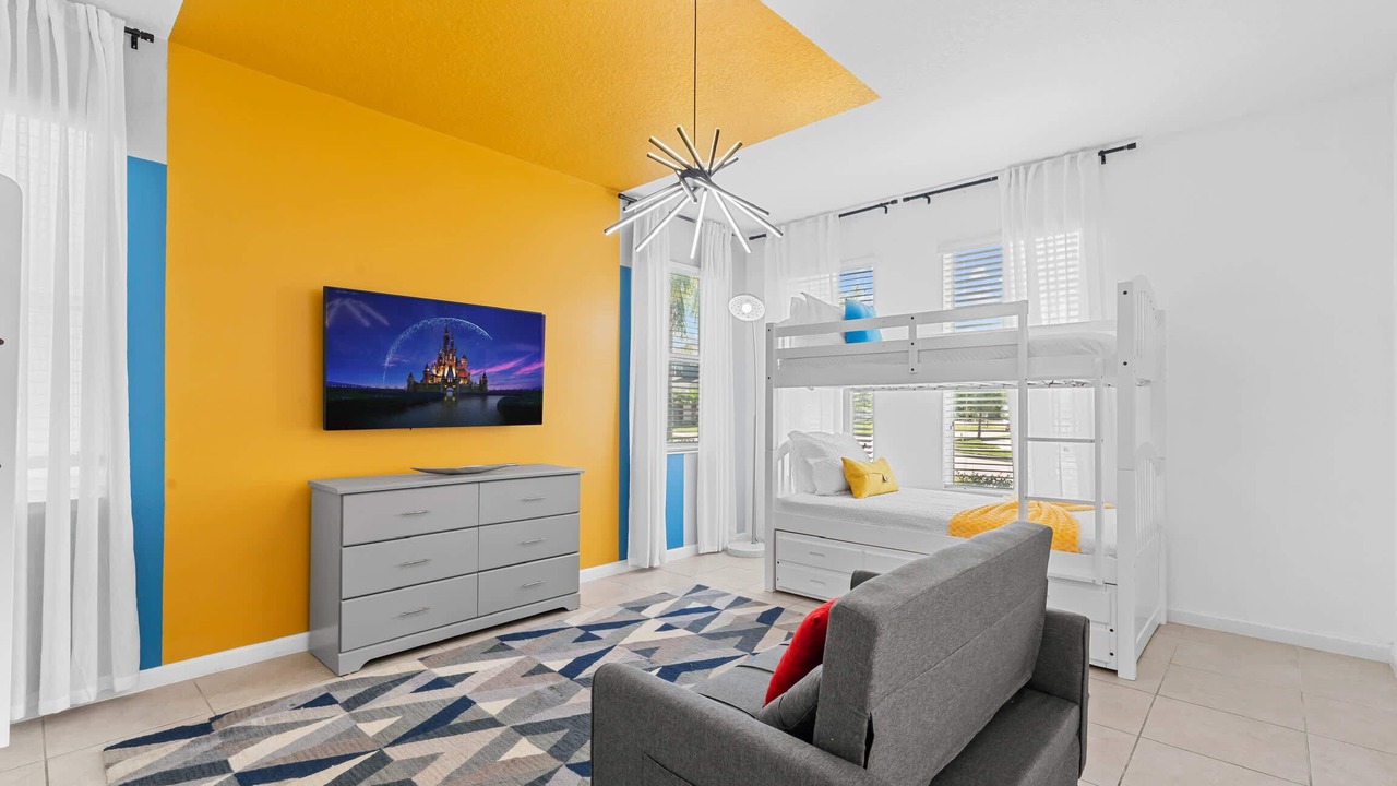 Photo of Outdoor in Kissimmee