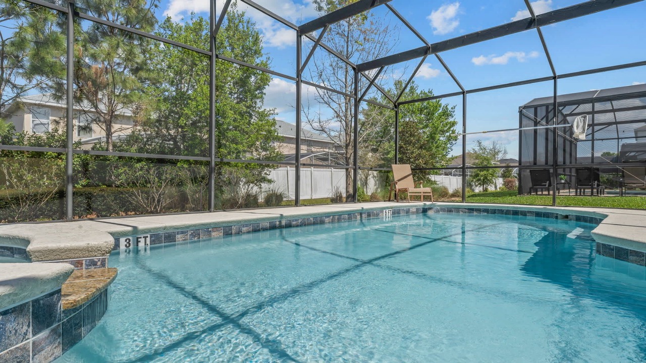 Photo of Outdoor in Kissimmee