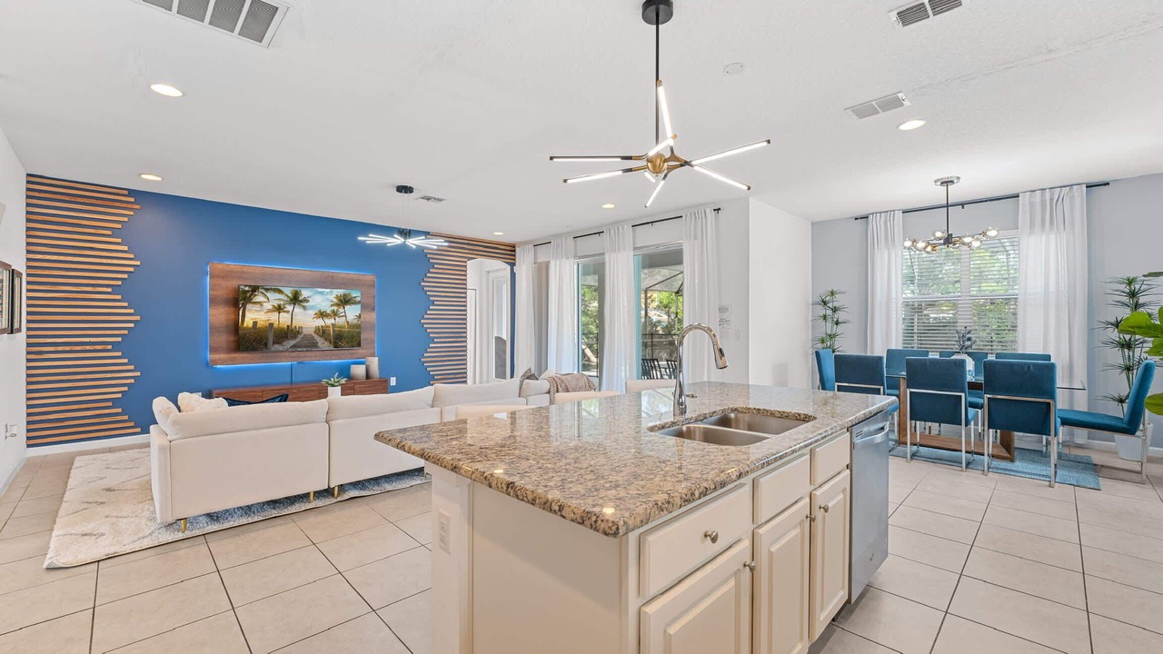 Photo of Outdoor in Kissimmee
