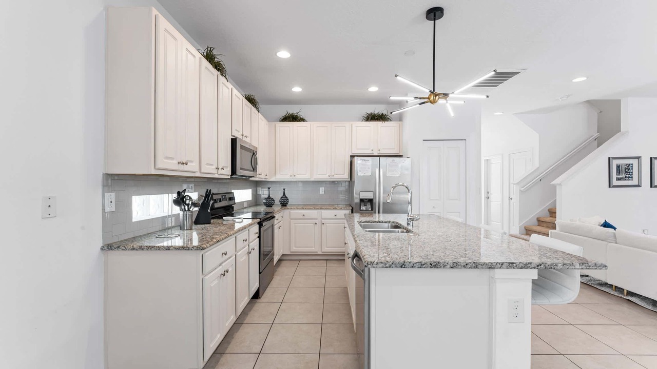 Photo of Outdoor in Kissimmee