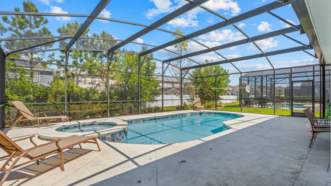 Photo of Outdoor in Kissimmee