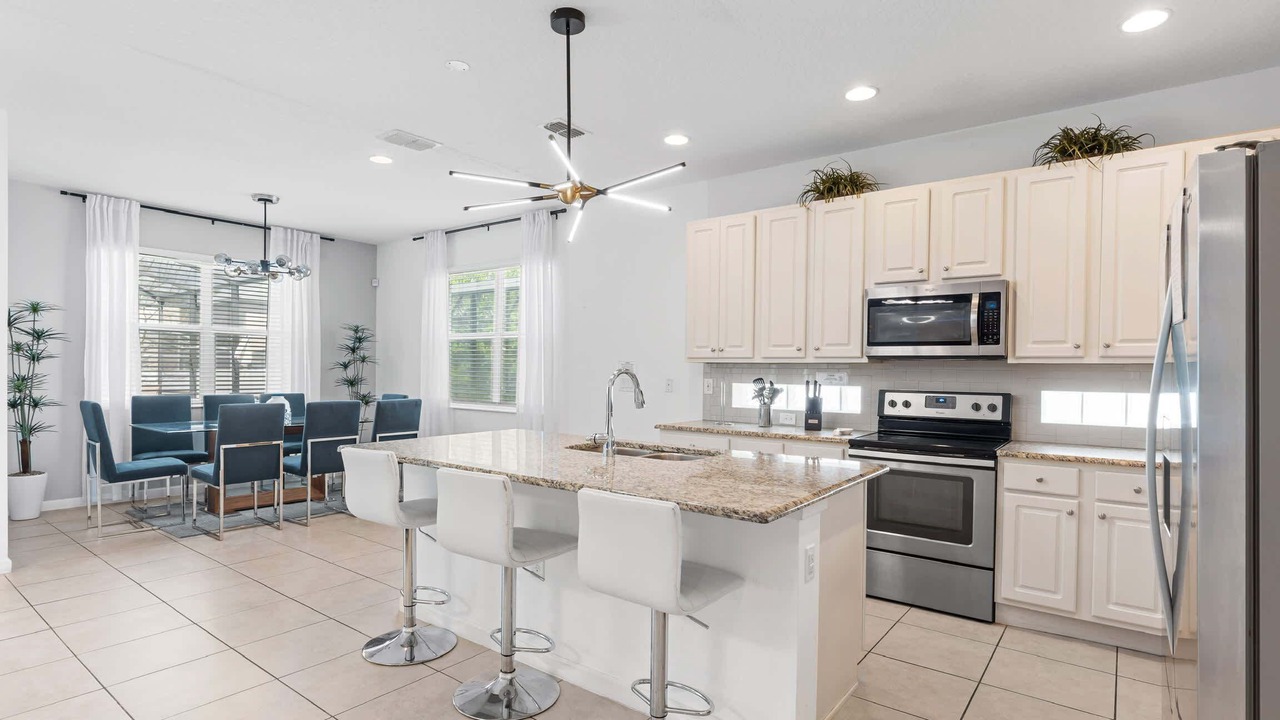 Photo of Outdoor in Kissimmee