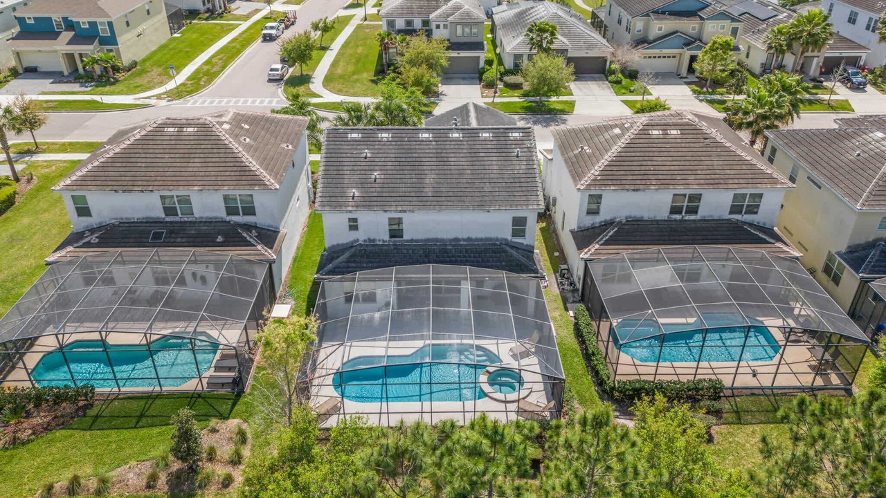Photo of Outdoor in Kissimmee