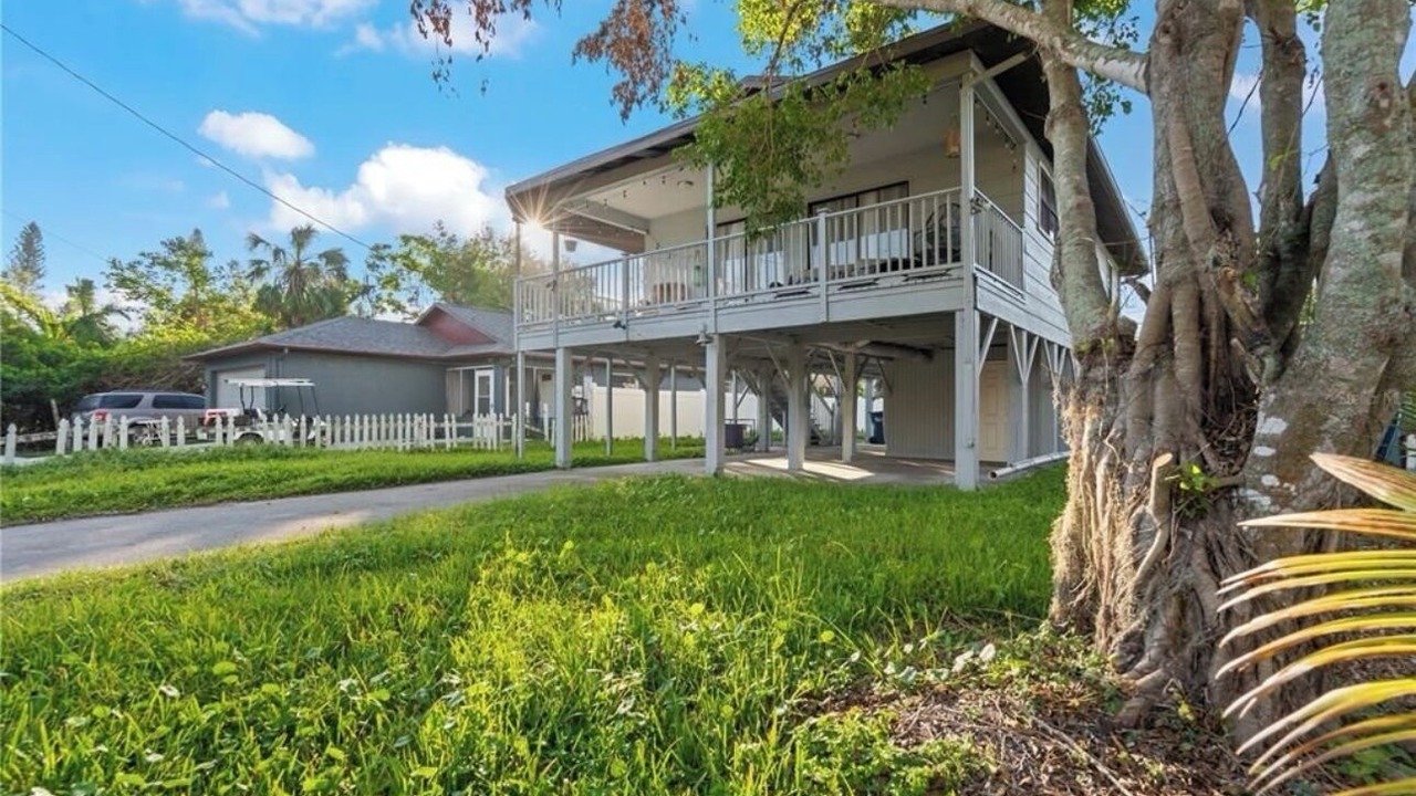 Photo of Outdoor in West Samoset