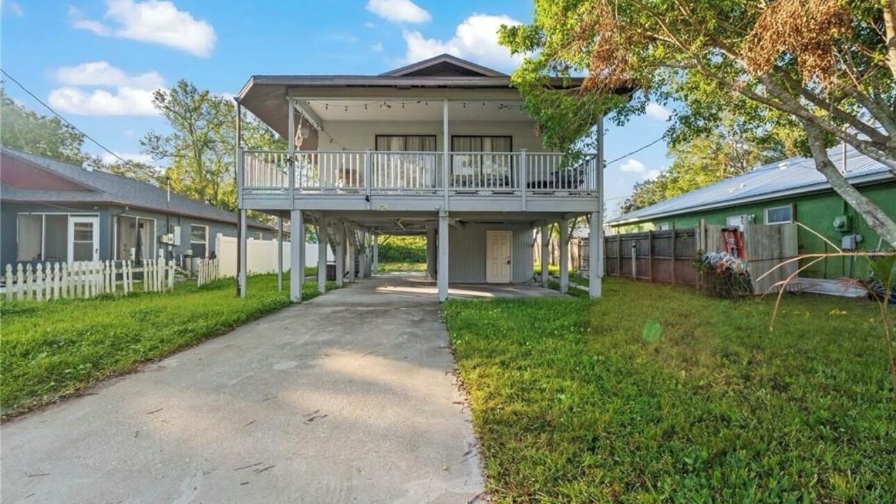 Photo of Outdoor in West Samoset