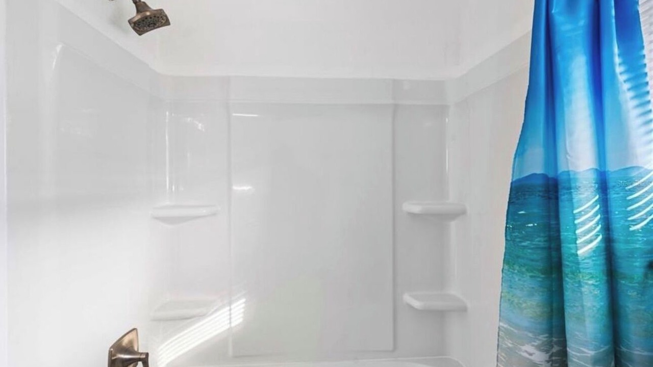 Photo of Bathroom in West Samoset