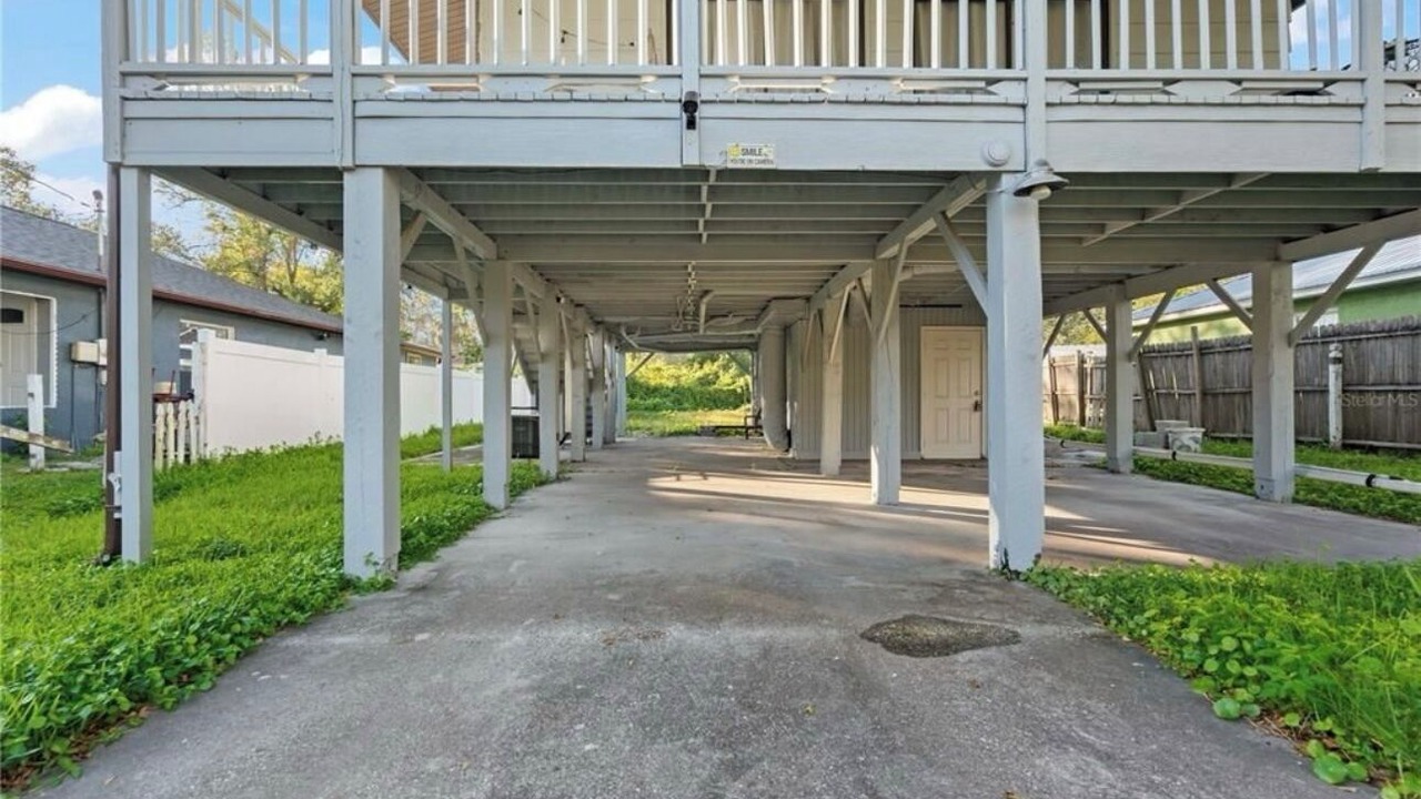 Photo of Outdoor in West Samoset