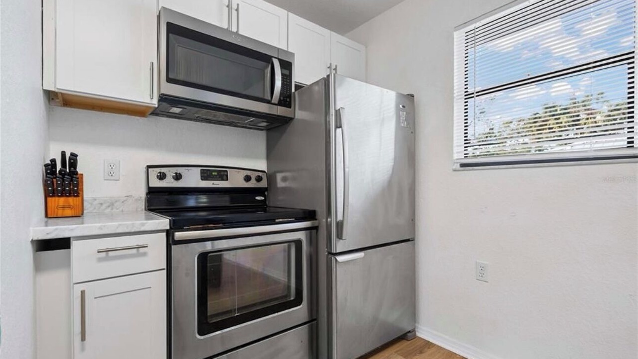 Photo of Kitchen in West Samoset