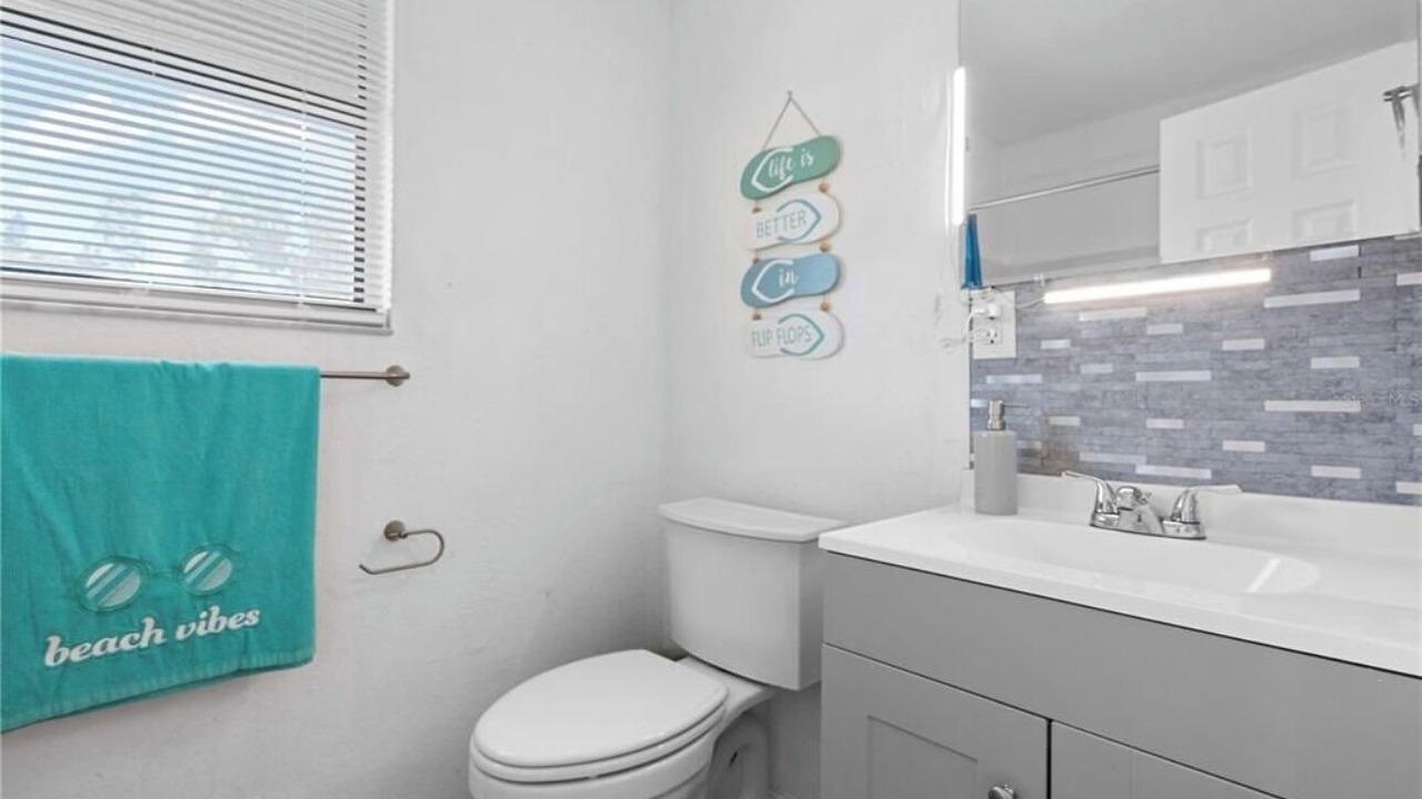 Photo of Bathroom in West Samoset
