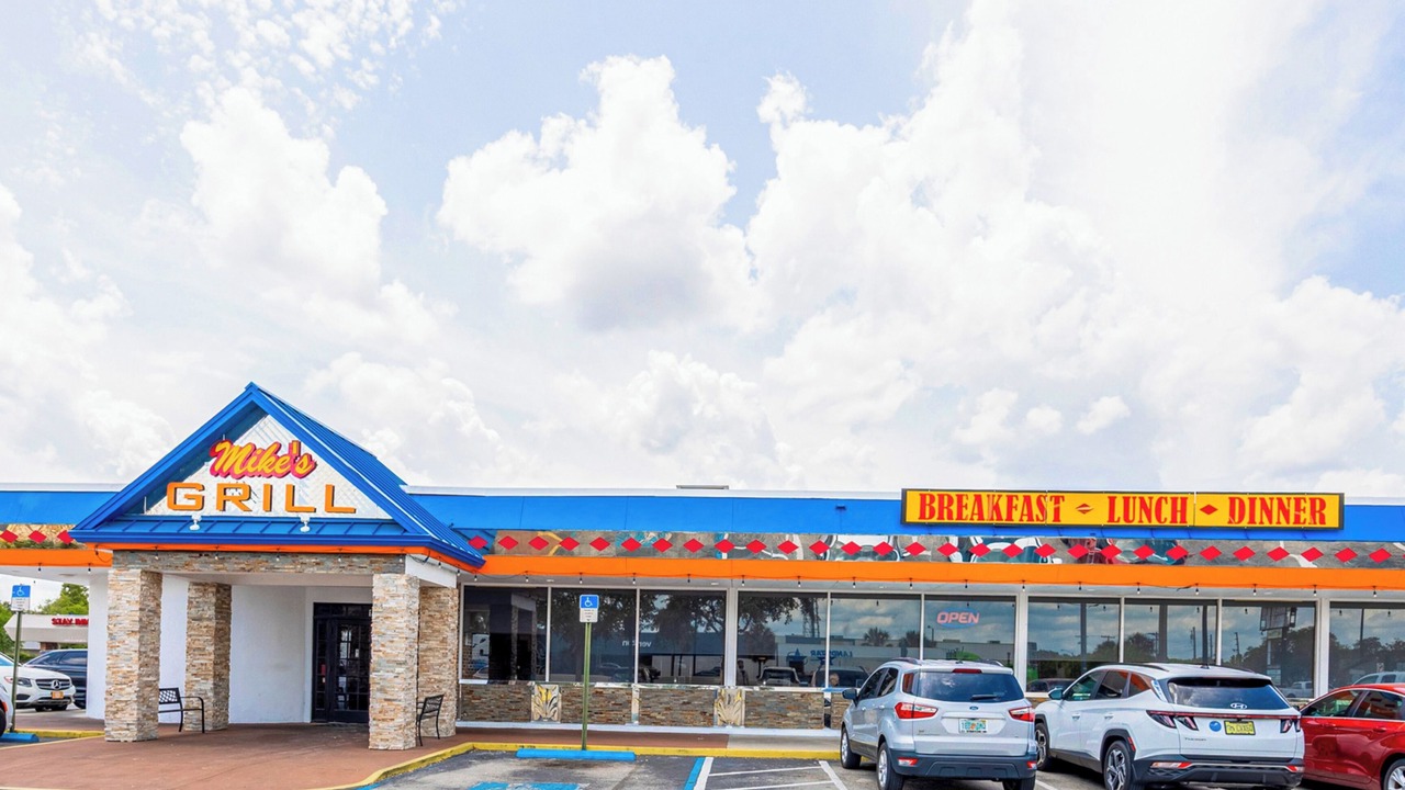 Photo of Outdoor in Bartow
