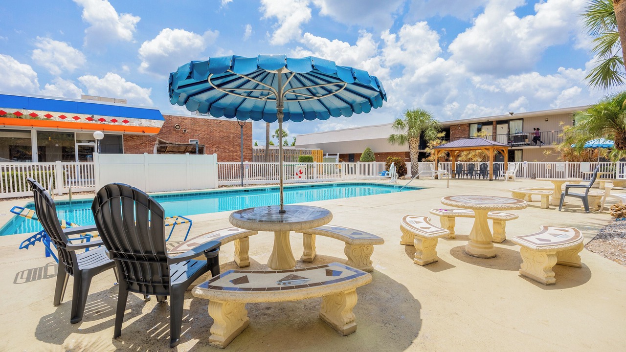 Photo of Outdoor in Bartow