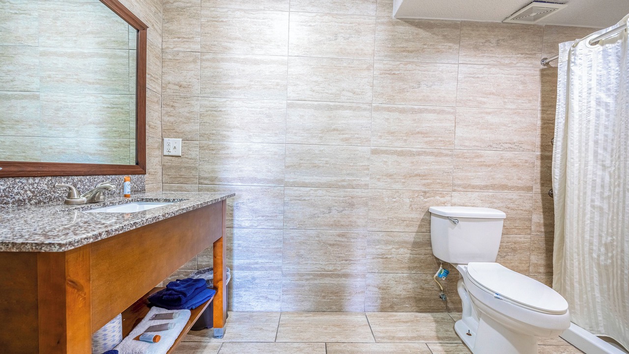 Photo of Bathroom in Bartow