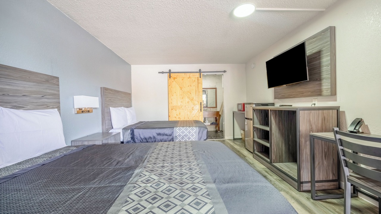 Photo of Bedroom in Bartow