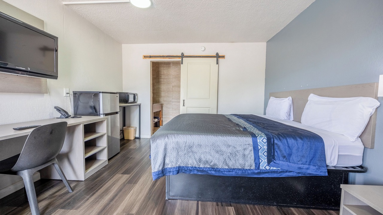 Photo of Bedroom in Bartow