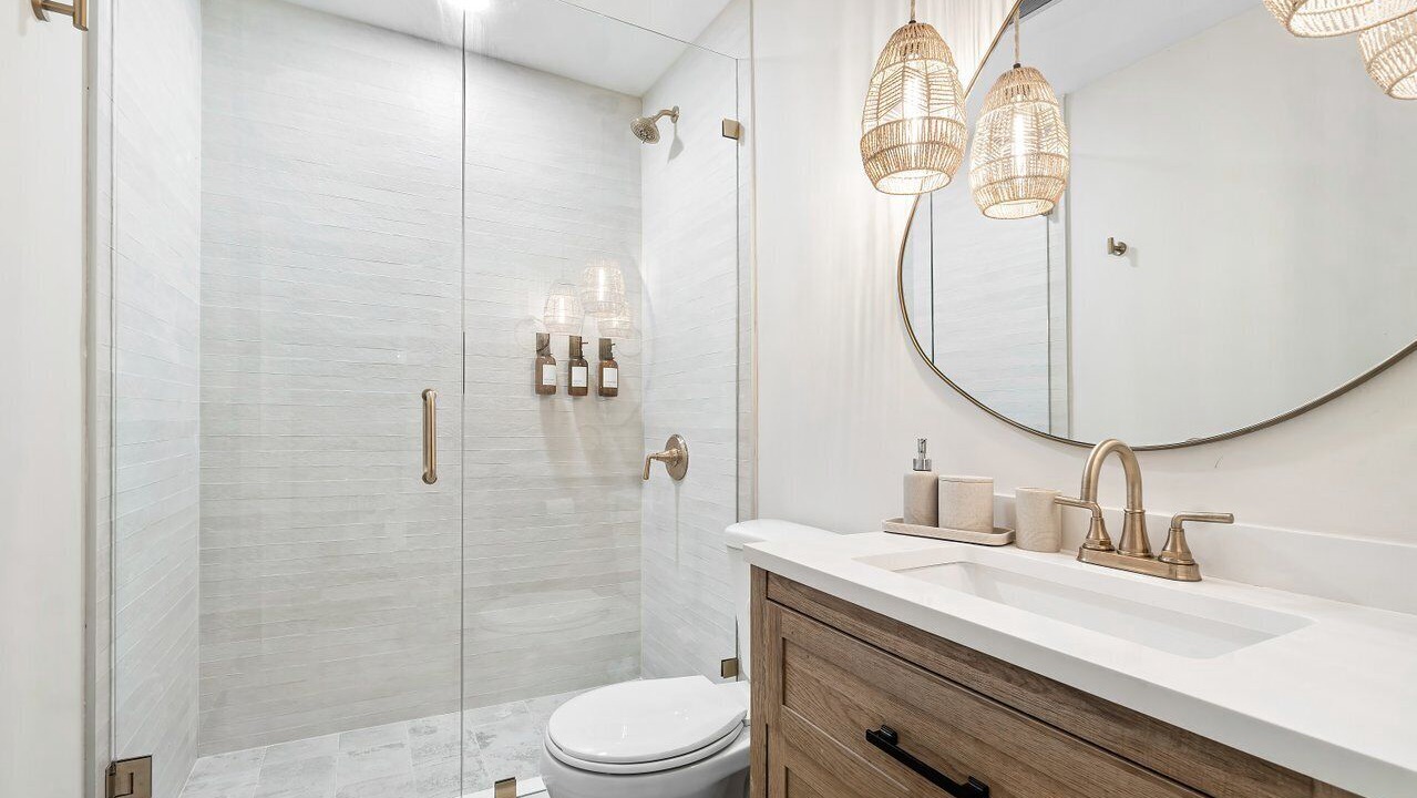 Photo of Bathroom in Palm Beach - West Palm Beach