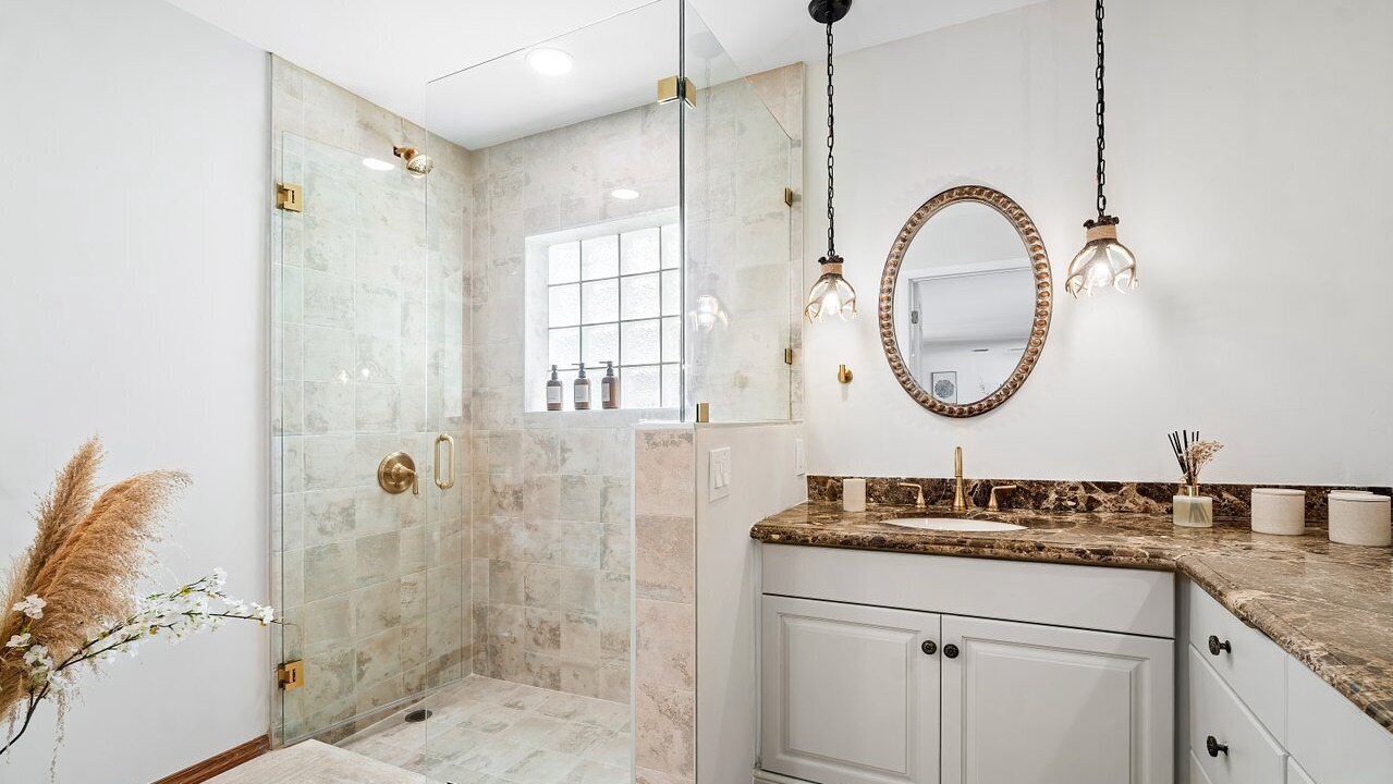 Photo of Bathroom in Palm Beach - West Palm Beach