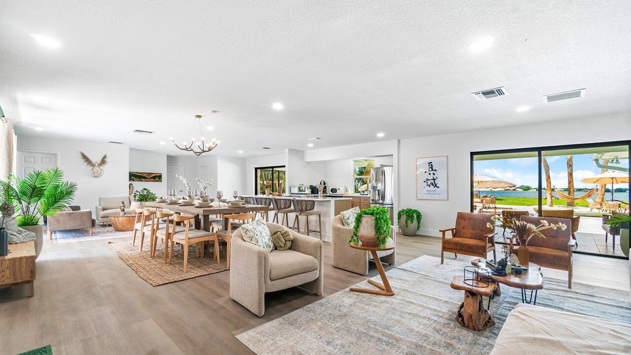 Photo of Outdoor in Palm Beach - West Palm Beach