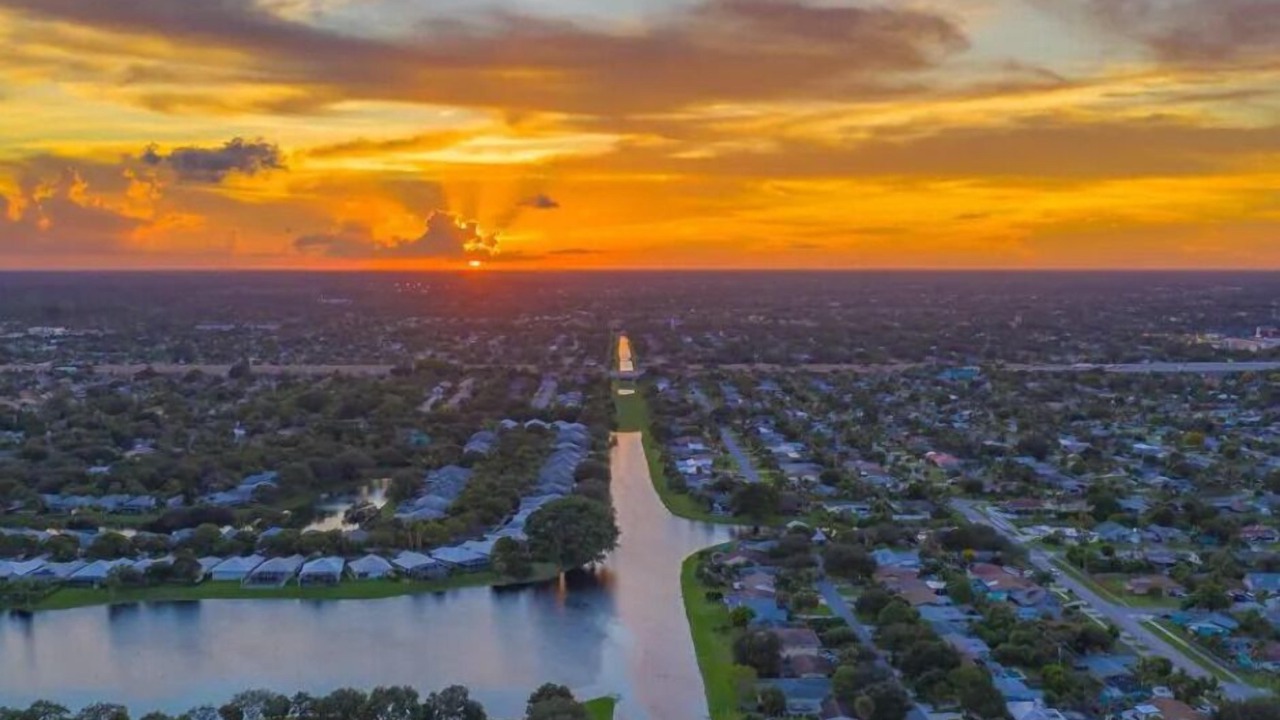 Photo of Outdoor in Palm Beach - West Palm Beach