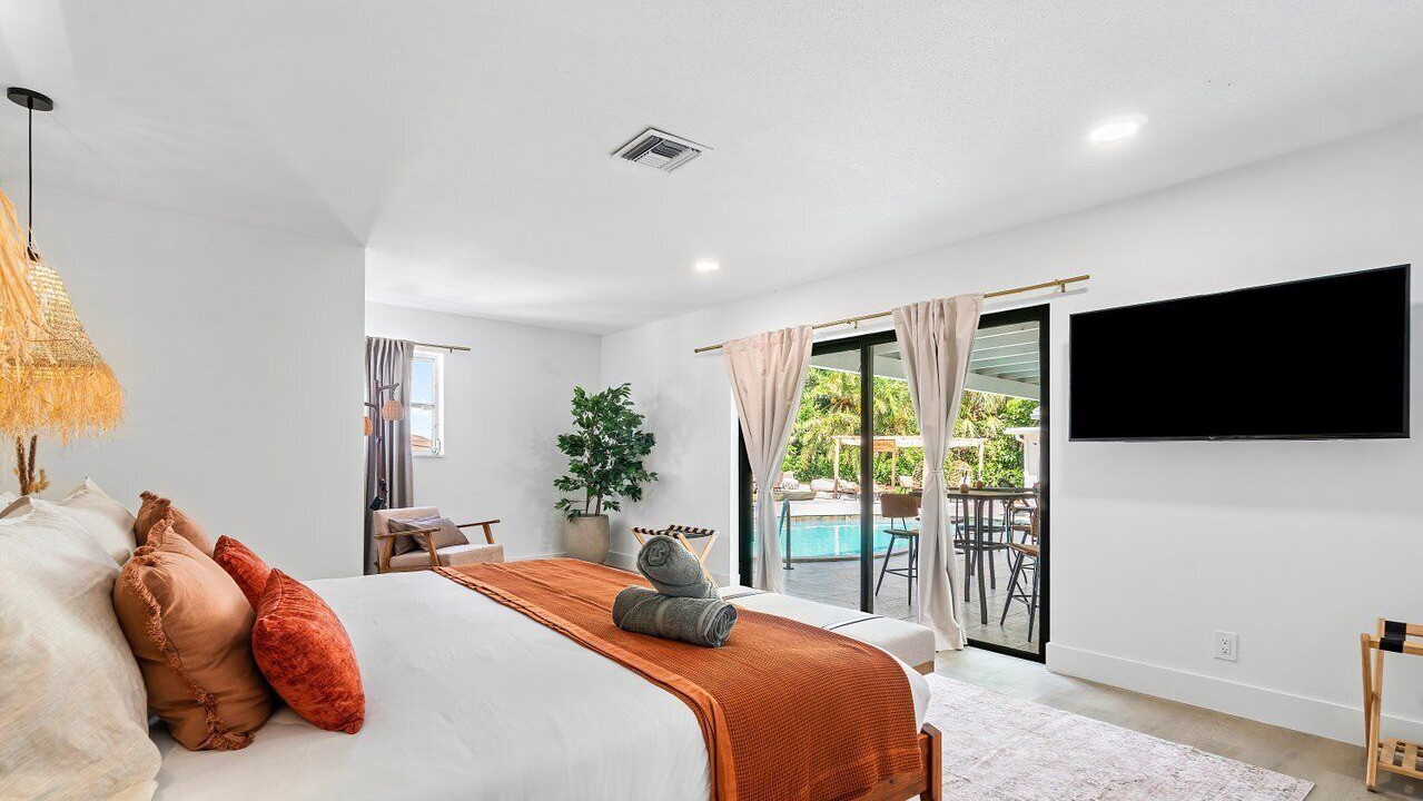 Photo of Outdoor in Palm Beach - West Palm Beach