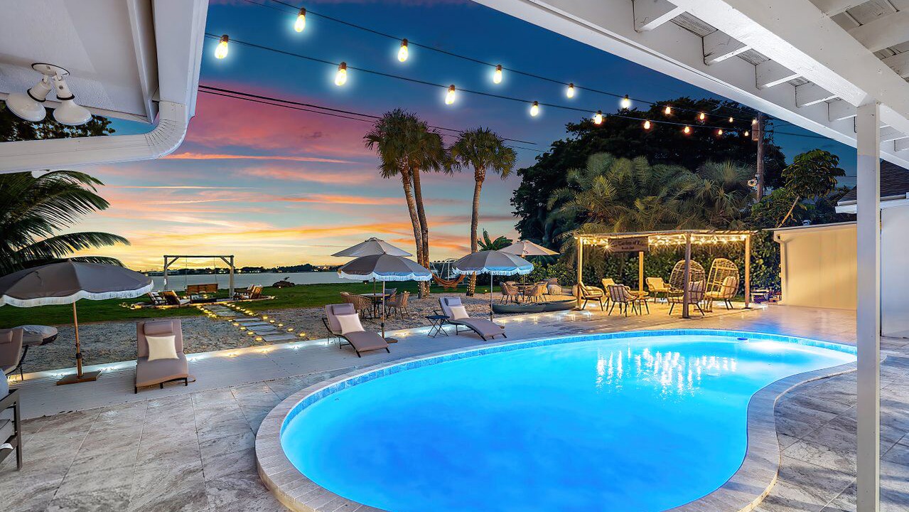 Photo of Outdoor in Palm Beach - West Palm Beach