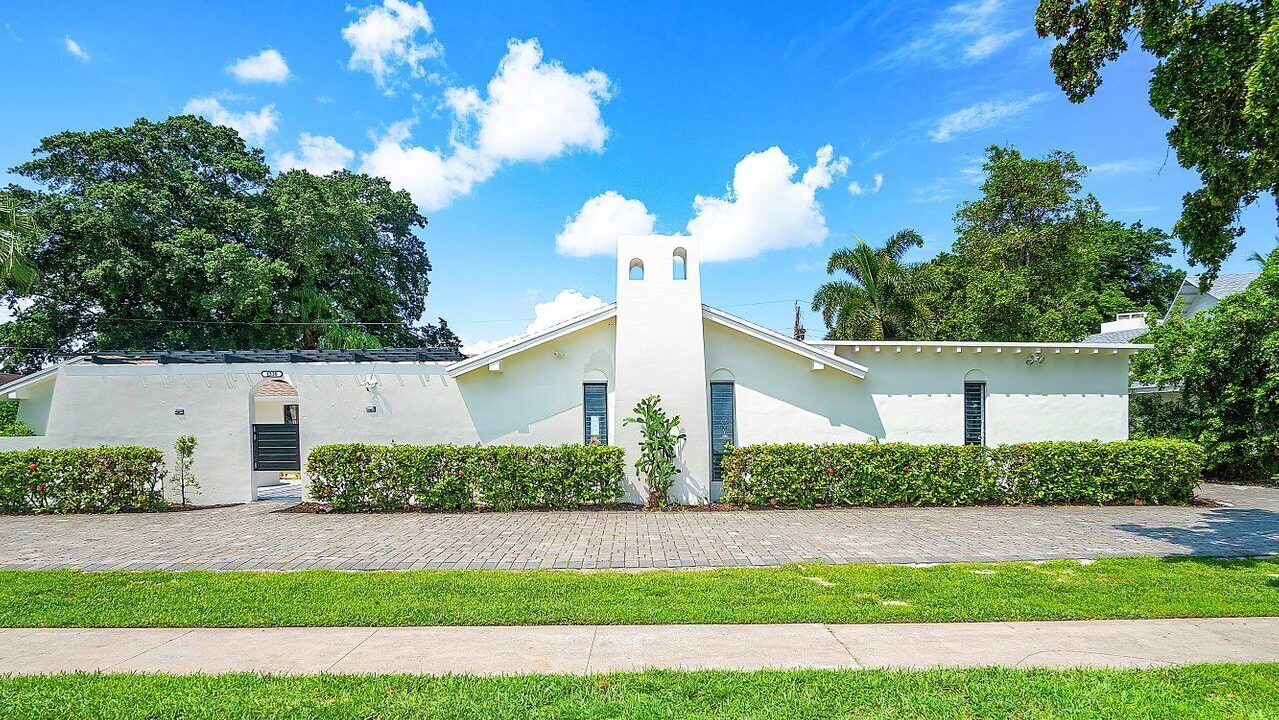 Photo of Outdoor in Palm Beach - West Palm Beach