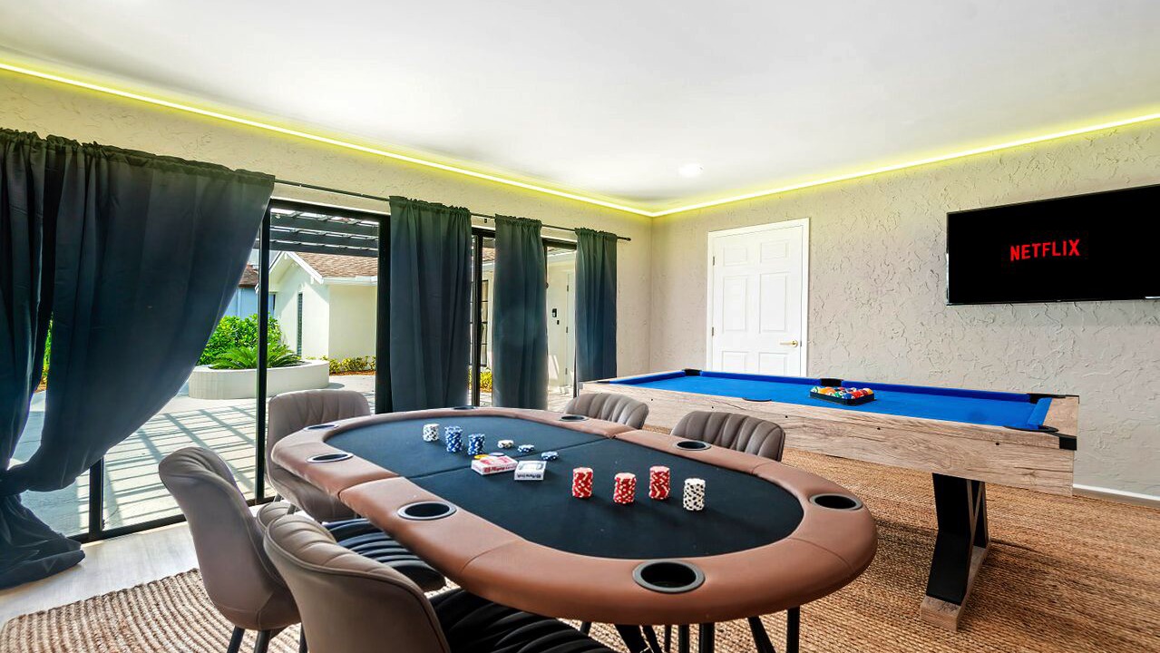 Photo of Bedroom in Palm Beach - West Palm Beach