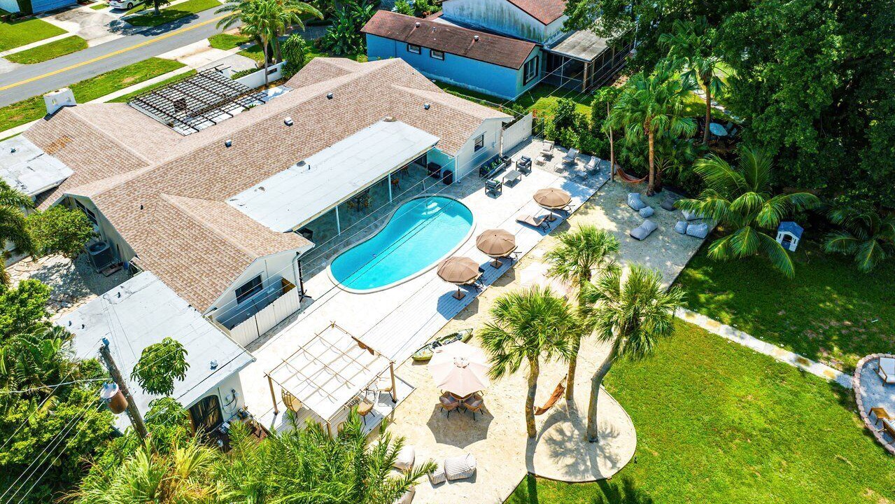 Photo of Outdoor in Palm Beach - West Palm Beach