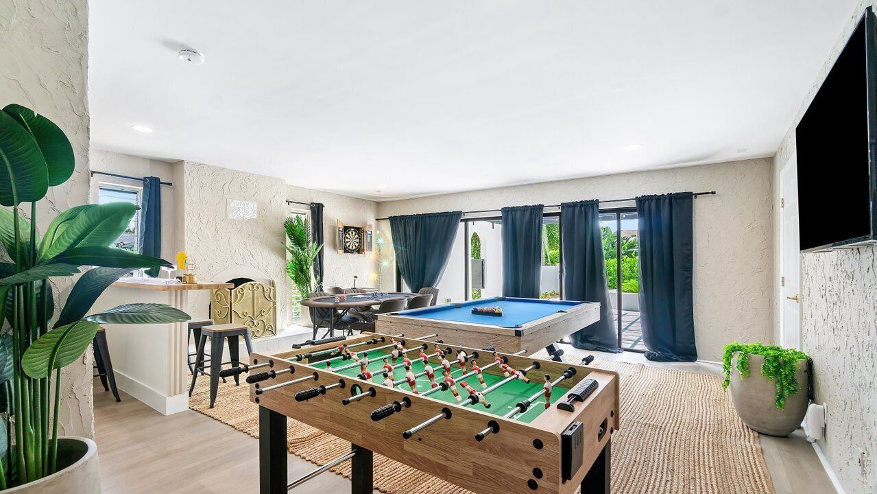 Photo of Bedroom in Palm Beach - West Palm Beach
