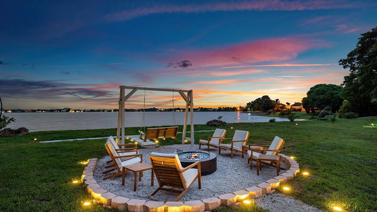 Photo of Outdoor in Palm Beach - West Palm Beach
