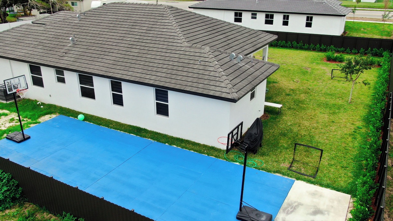 Photo of Outdoor in Homestead
