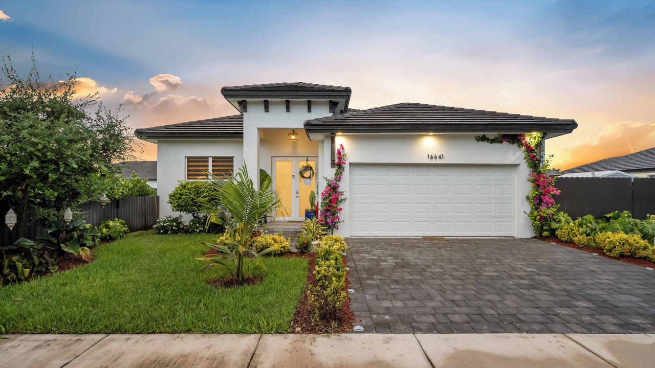 Photo of Outdoor in Homestead