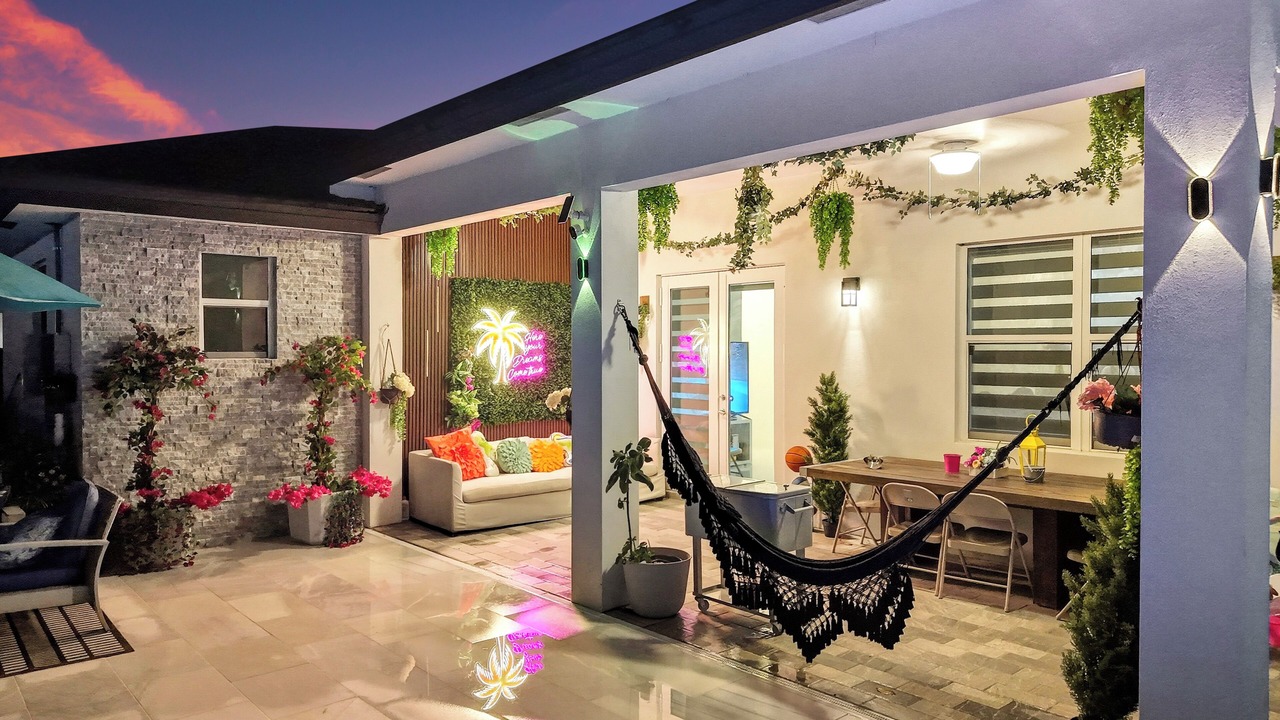 Photo of Outdoor in Homestead