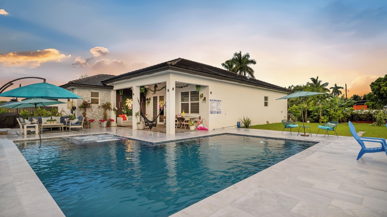 Photo of Outdoor in Homestead