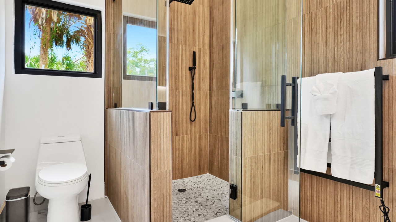Photo of Bathroom in Rural Estates
