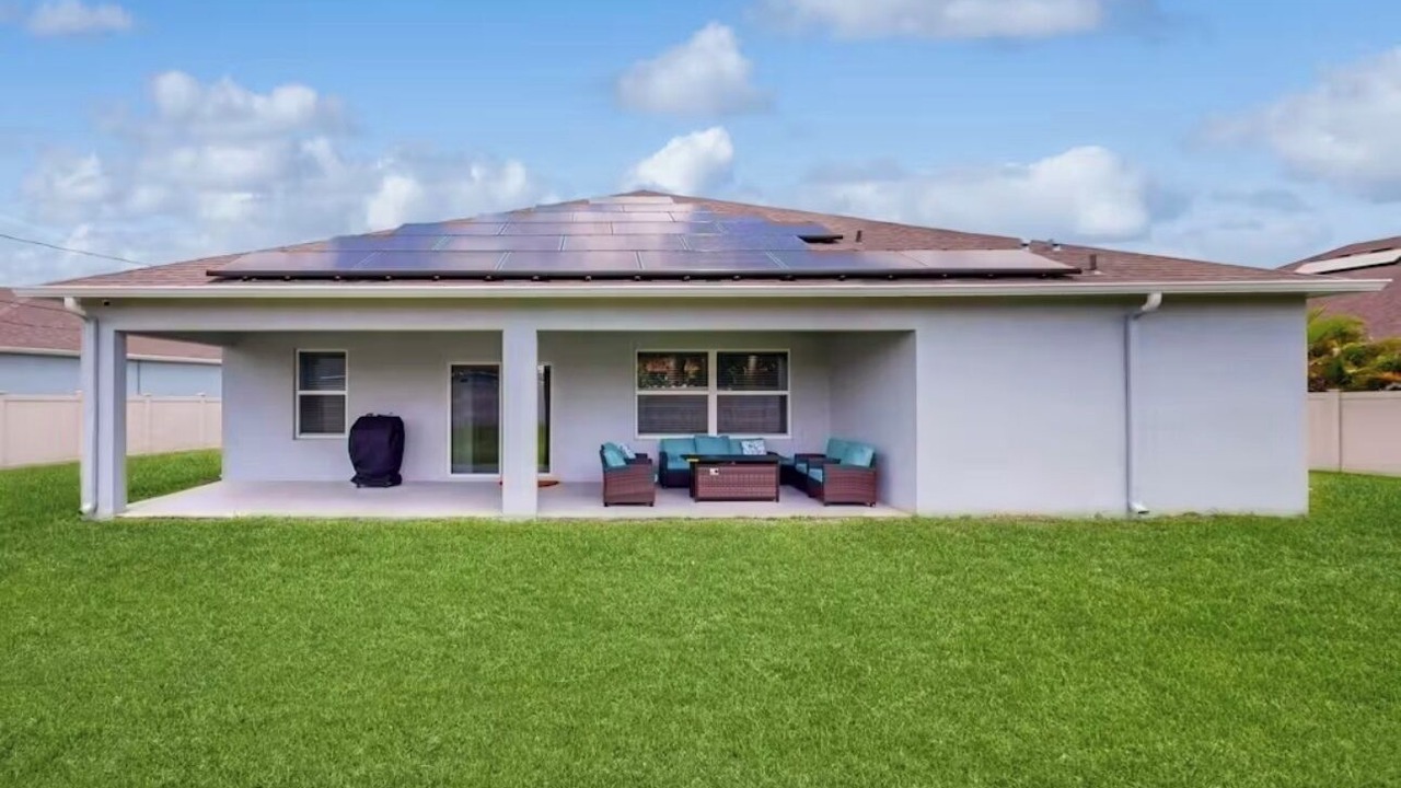 Photo of Outdoor in Port Saint Lucie