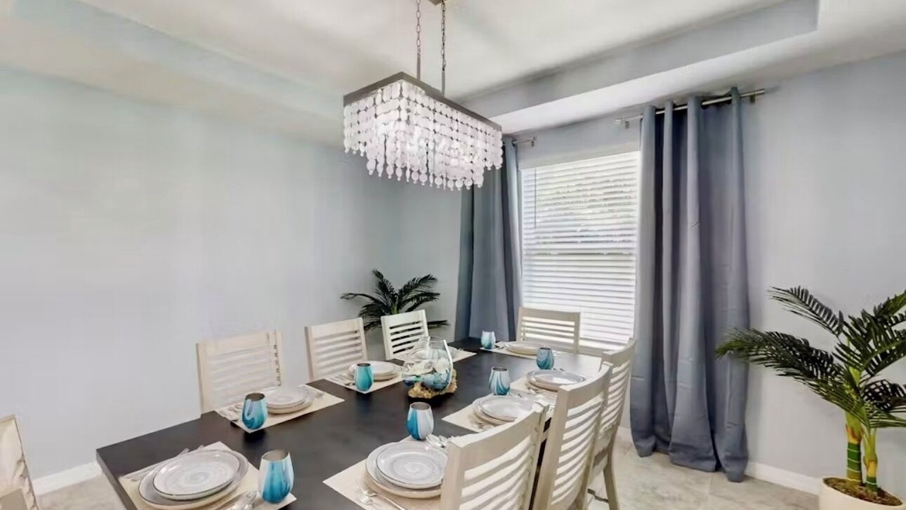 Photo of Livingroom in Port Saint Lucie
