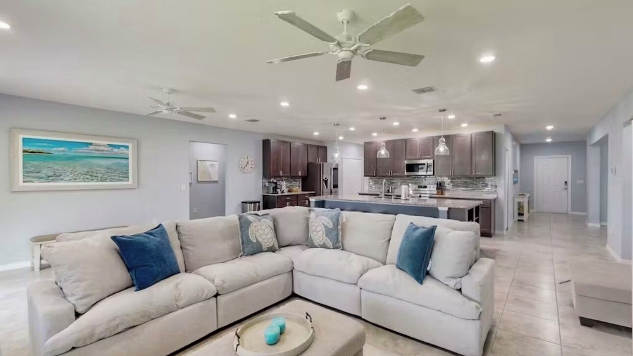 Photo of Livingroom in Port Saint Lucie
