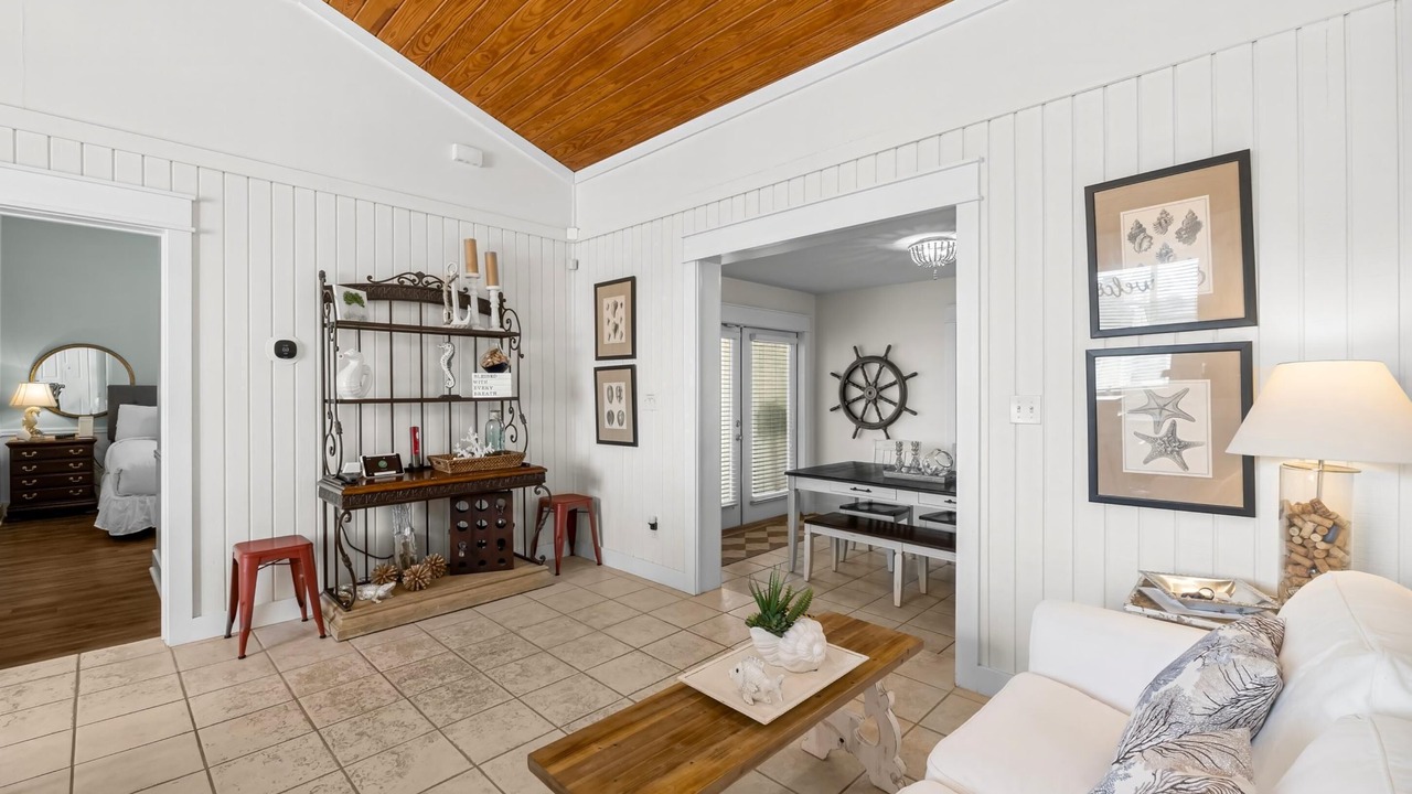 Photo of Outdoor in Gulf Pines