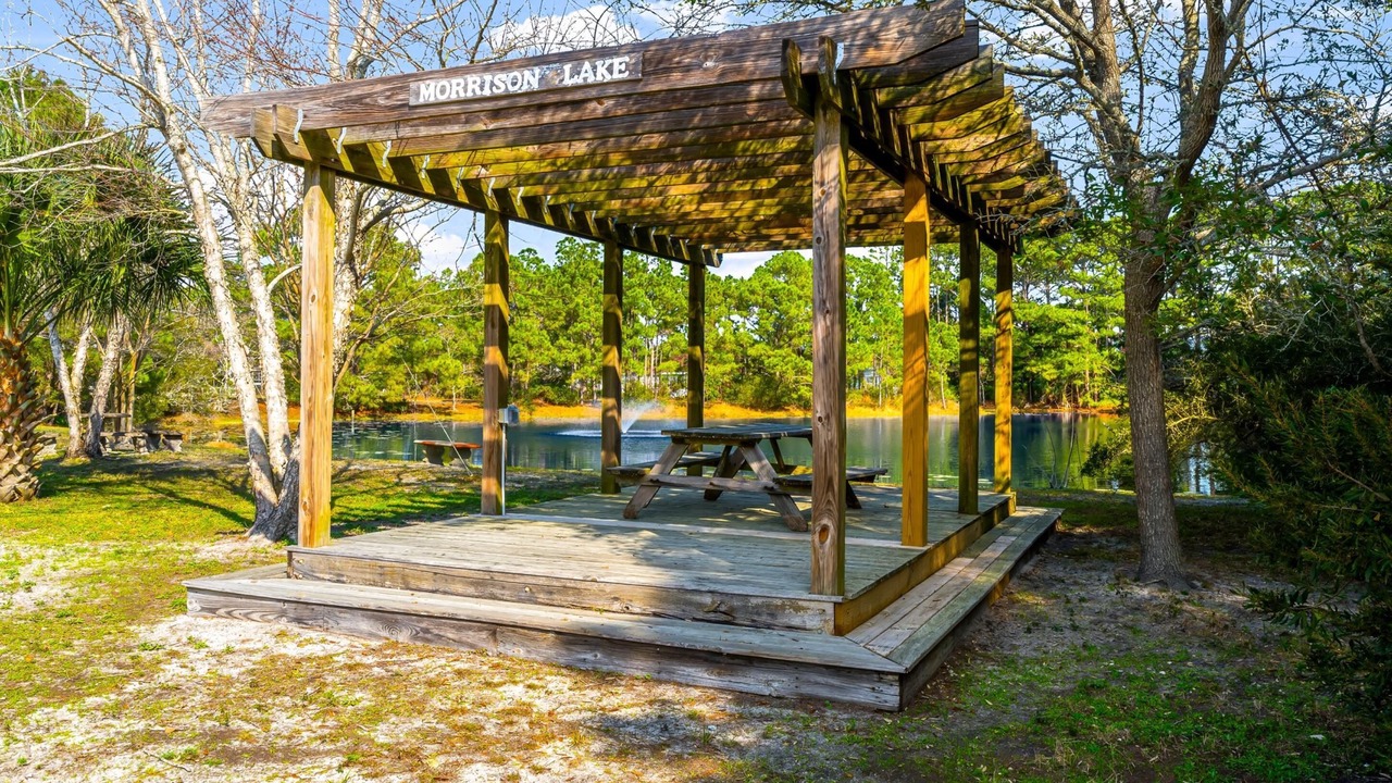 Photo of Outdoor in Gulf Pines