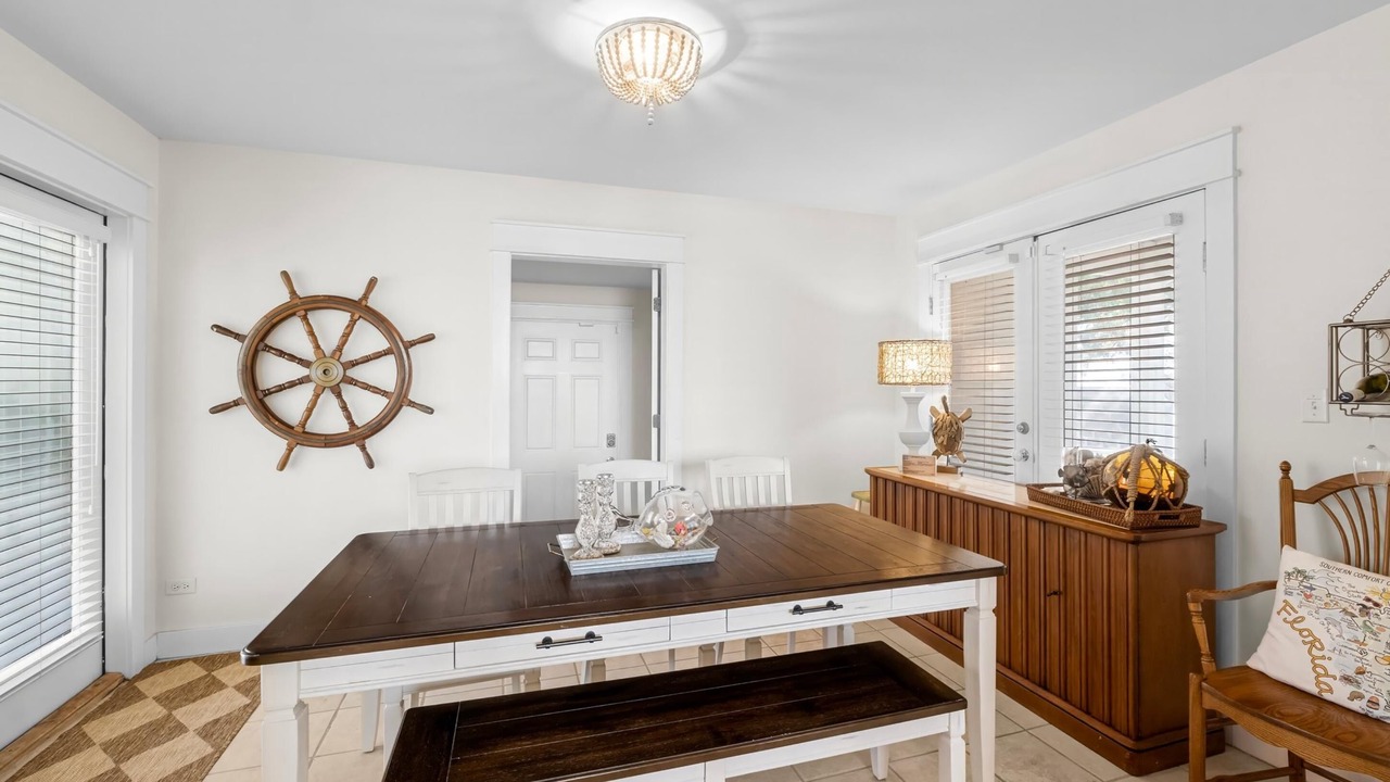 Photo of Outdoor in Gulf Pines