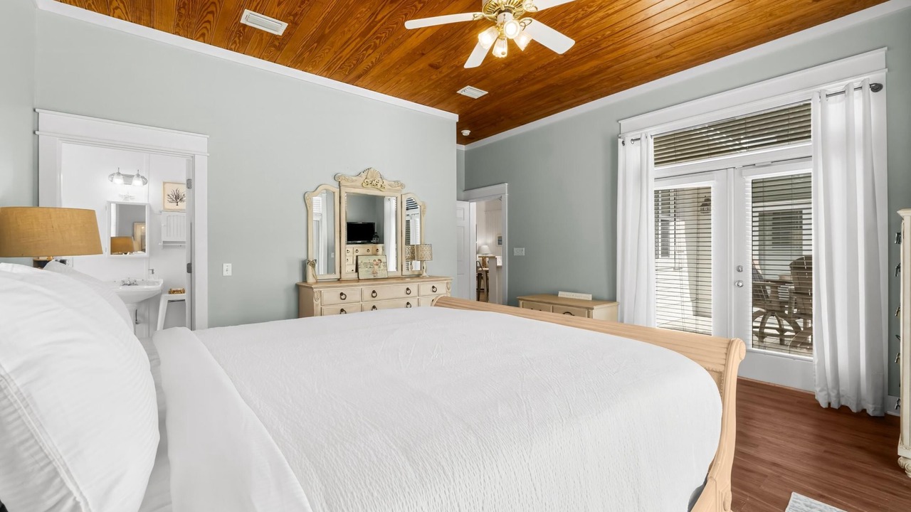 Photo of Outdoor in Gulf Pines