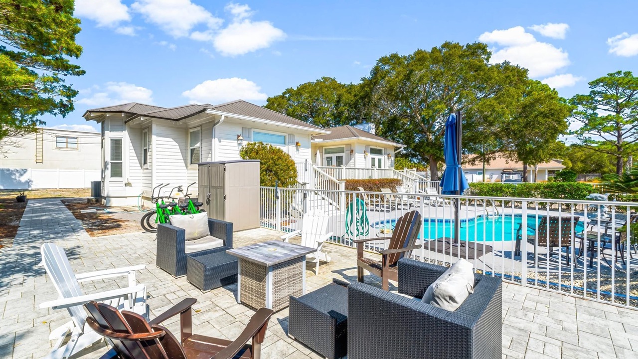 Photo of Outdoor in Gulf Pines