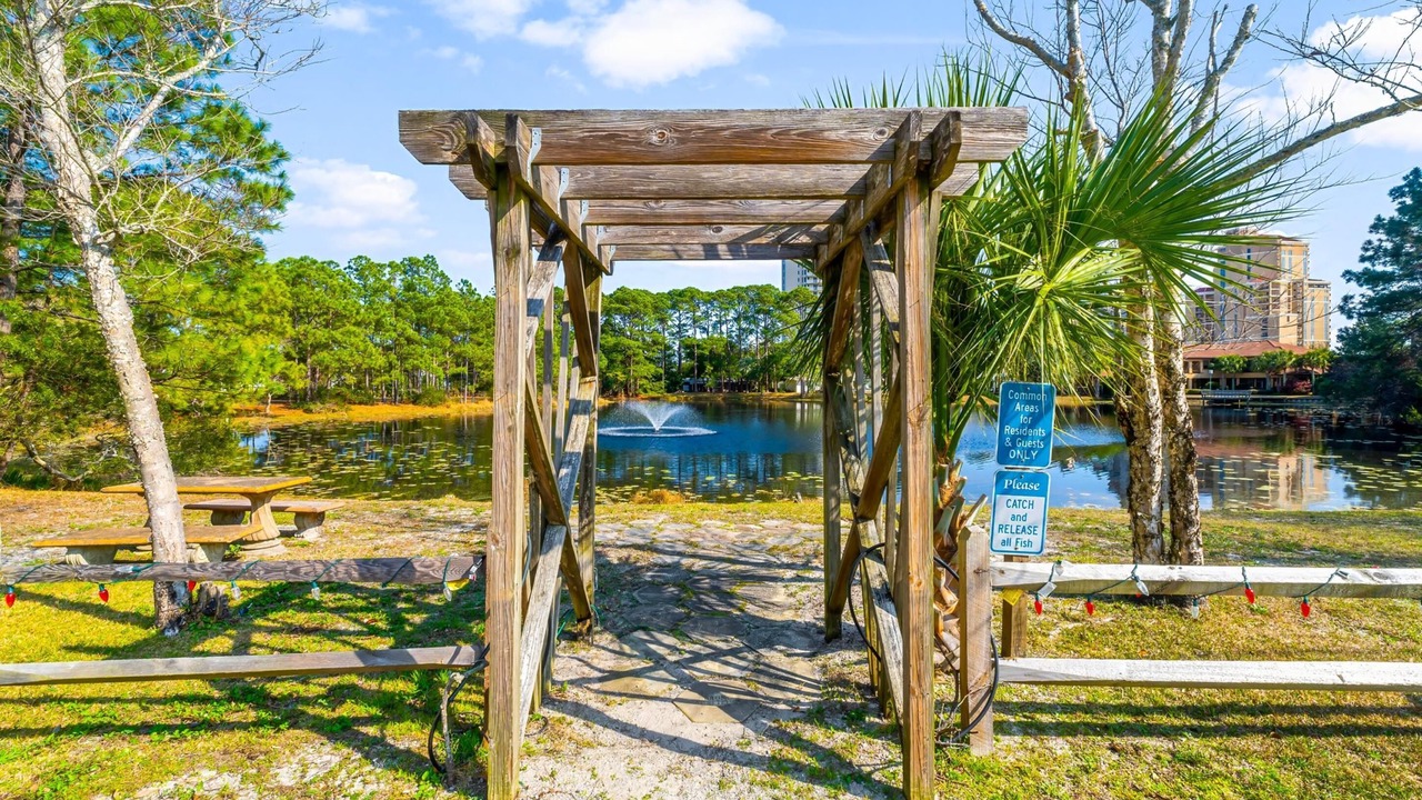 Photo of Outdoor in Gulf Pines