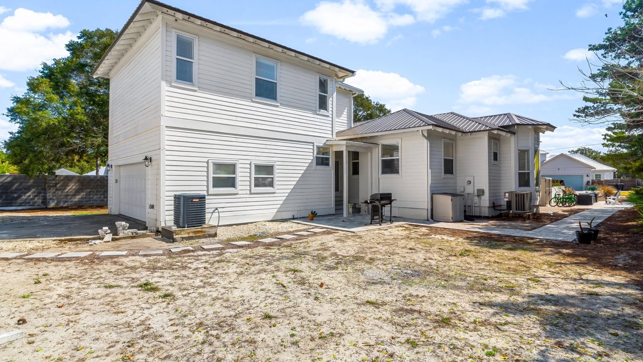 Photo of Outdoor in Gulf Pines