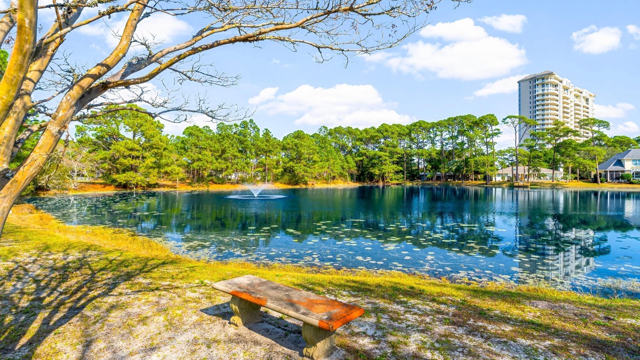 Photo of Outdoor in Gulf Pines